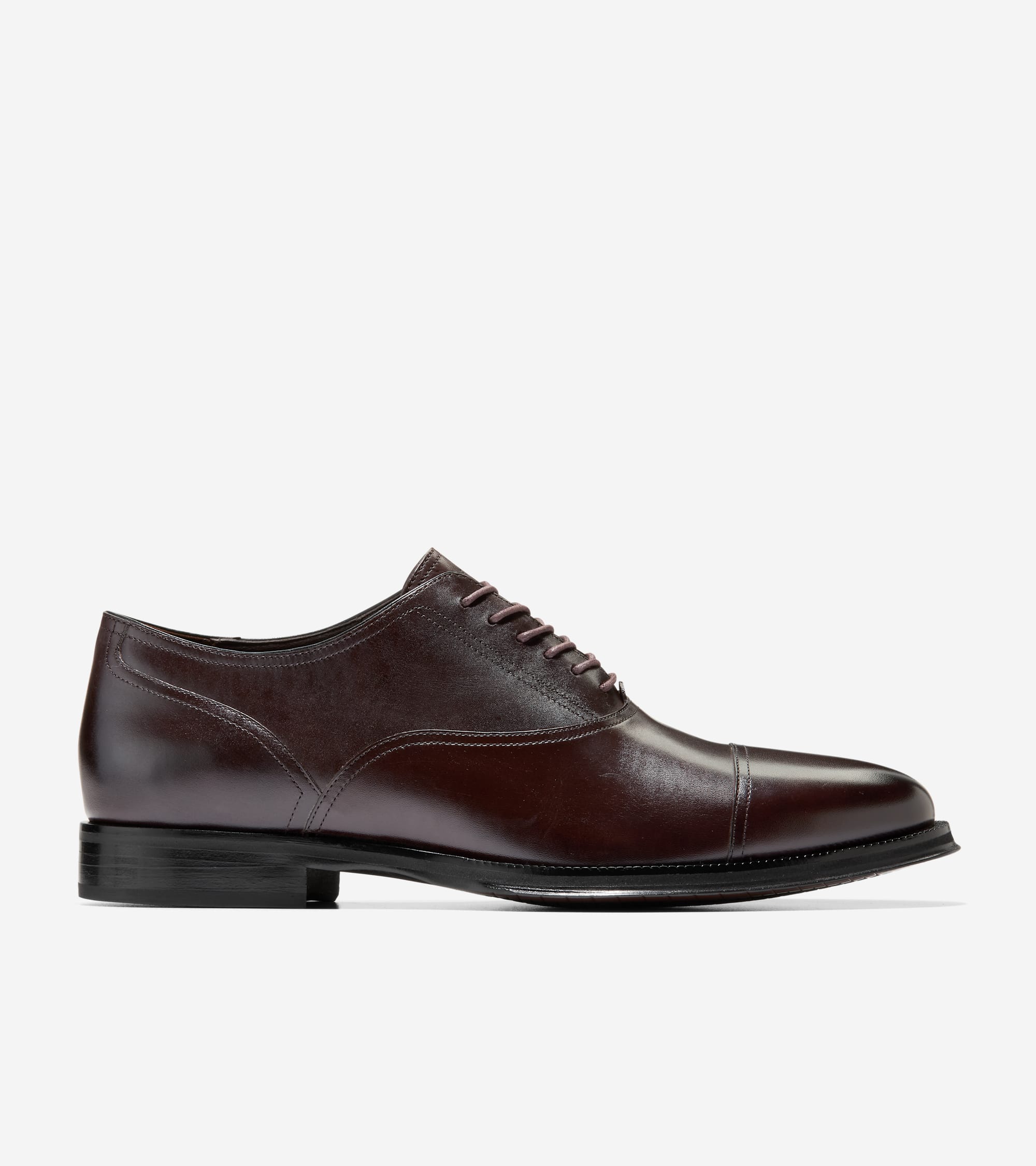 Men s Modern Classics Cap Toe Oxford in Cole Haan